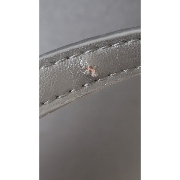 Danielle Nicole Mini Backpack Studded Embellished Faux Fur Black Goth Rock Y2K - Picture 7 of 7